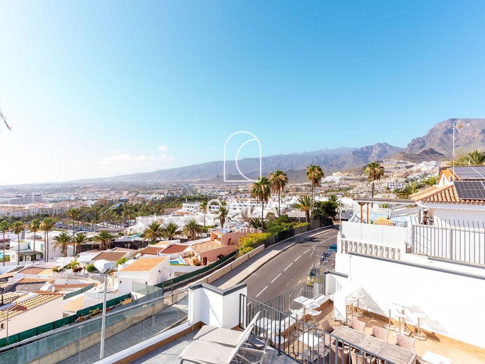 Villa a San Eugenio, Tenerife - foto 2