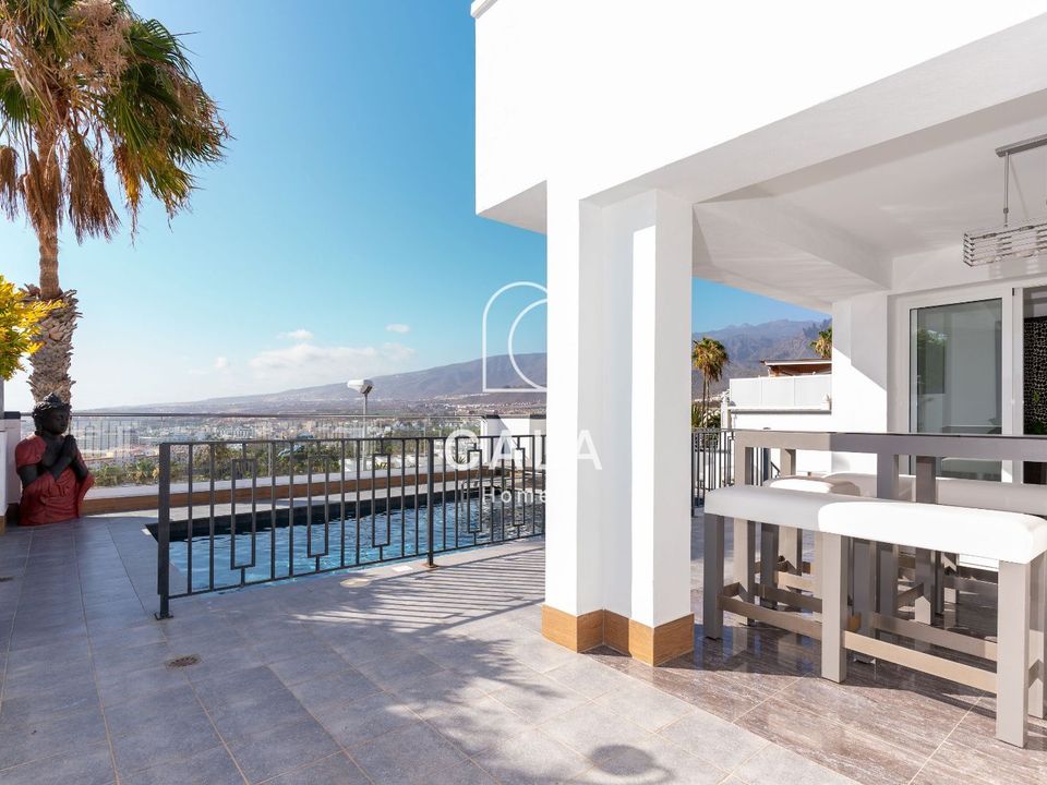 Villa a San Eugenio, Tenerife - foto 4
