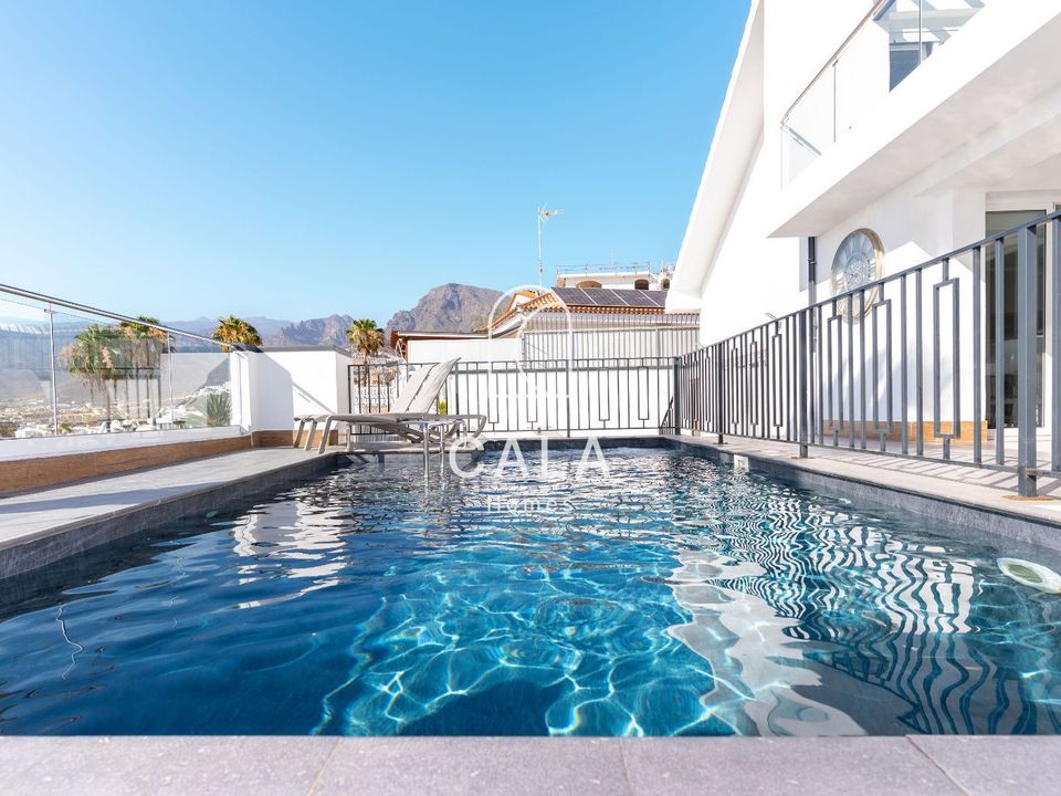 Villa a San Eugenio, Tenerife - foto 5
