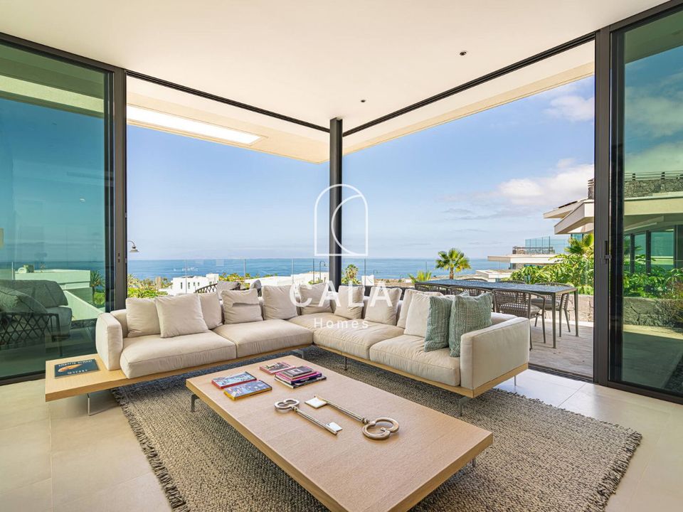 Villa i Abama, Tenerife - foto 2