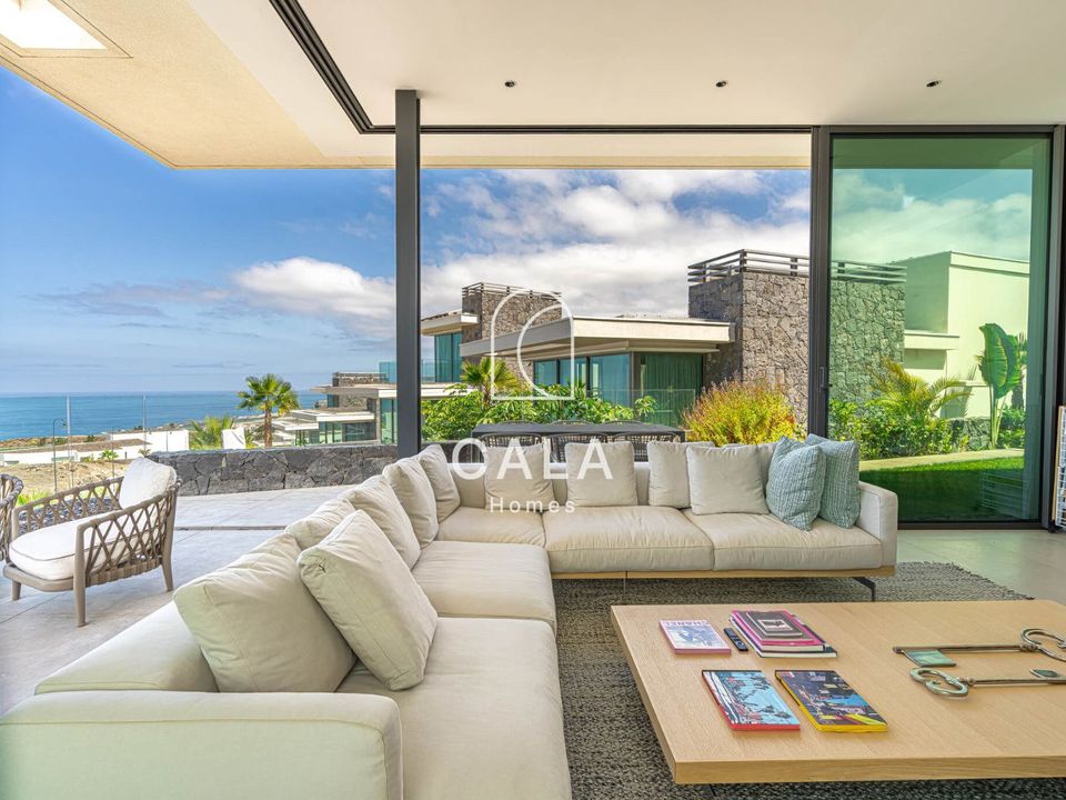 Villa i Abama, Tenerife - foto 3
