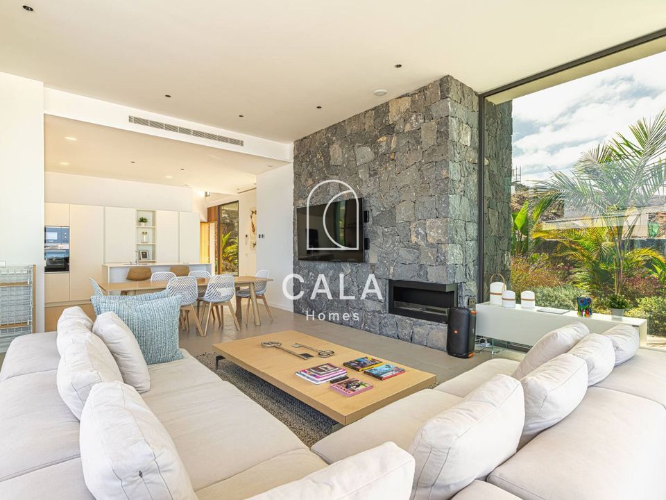 Villa i Abama, Tenerife - foto 4