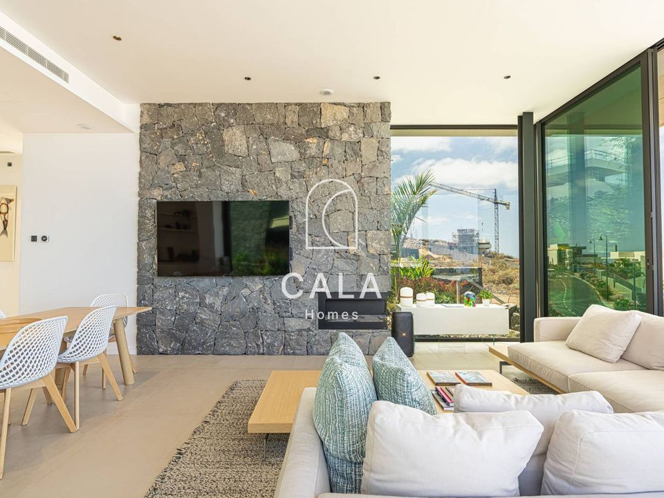 Villa i Abama, Tenerife - foto 5