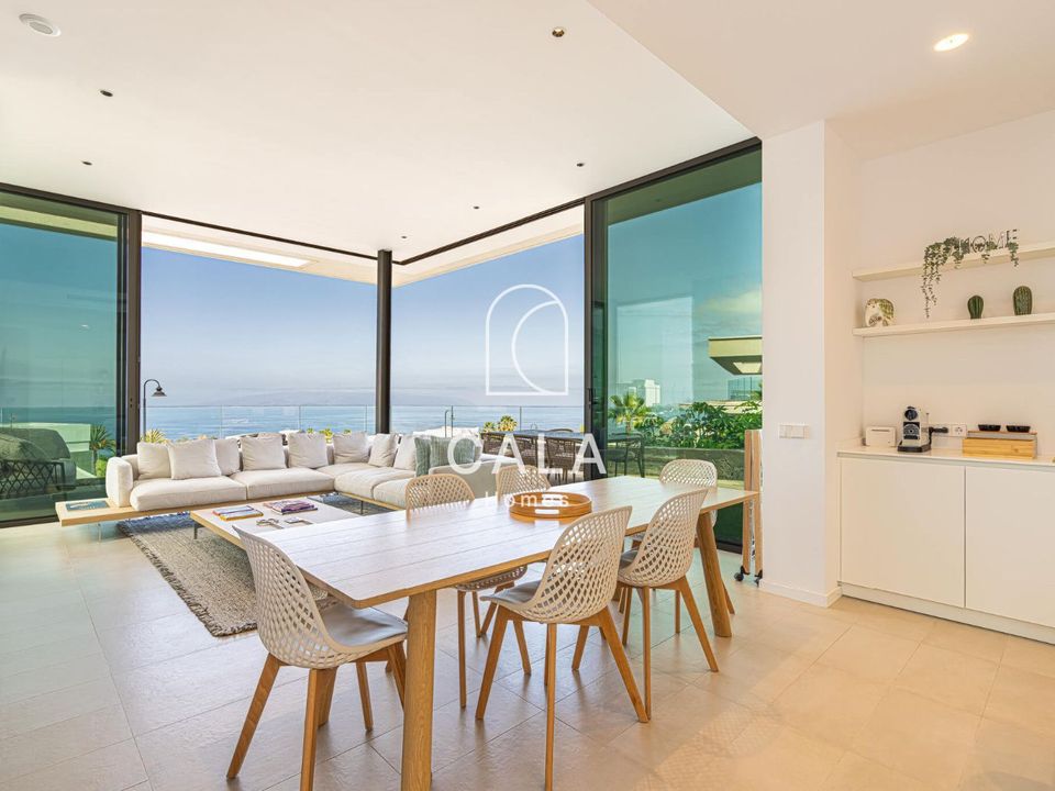Villa i Abama, Tenerife - foto 1
