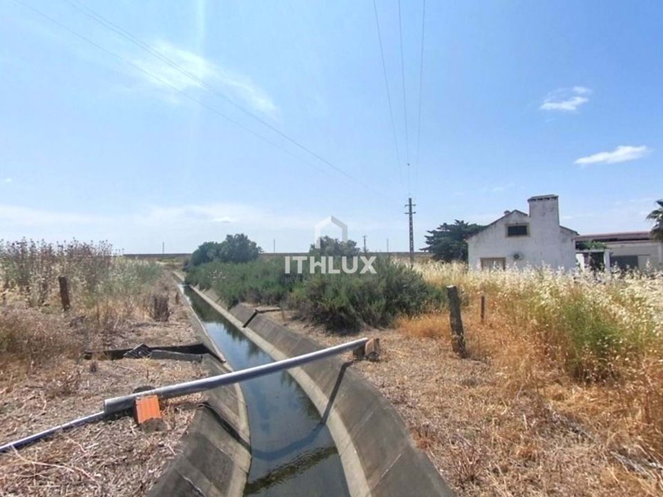 Granja a Elvas, Portalegre - foto 4