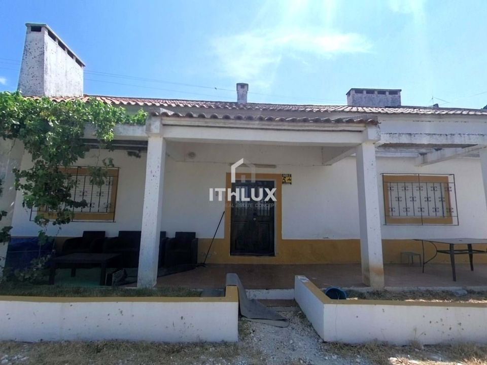 Granja a Elvas, Portalegre - foto 1