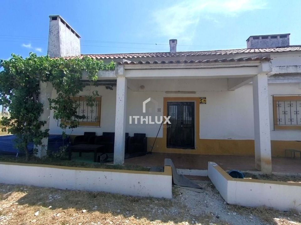 Granja a Elvas, Portalegre - foto 3