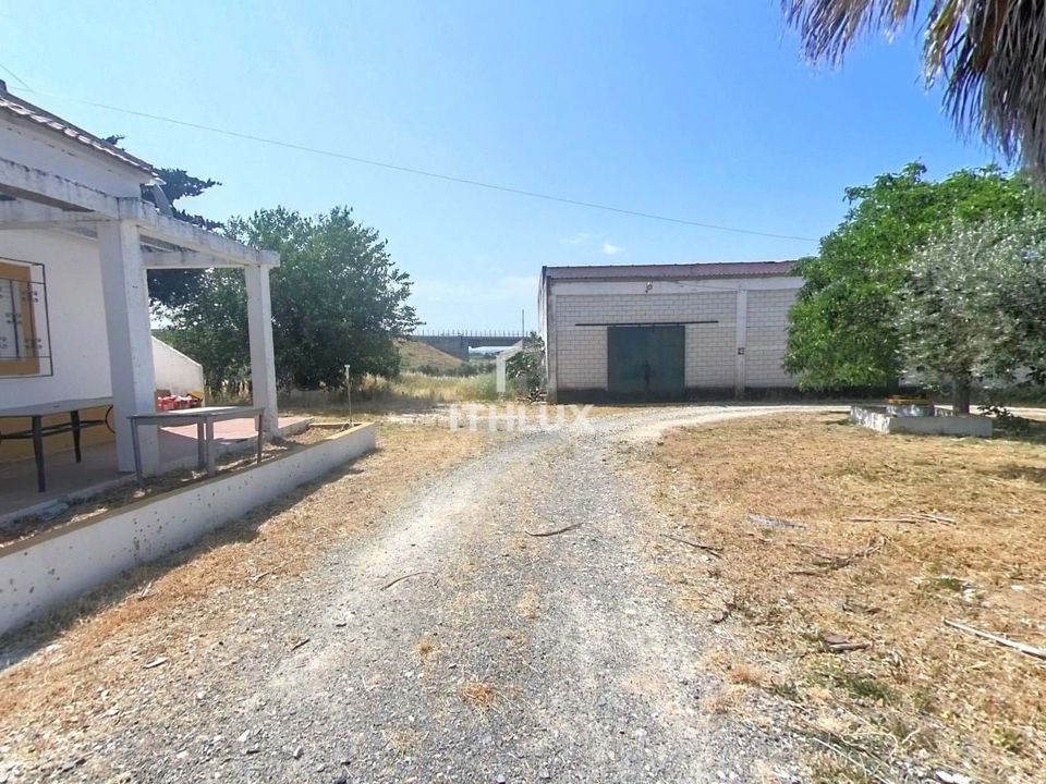 Granja a Elvas, Portalegre - foto 2