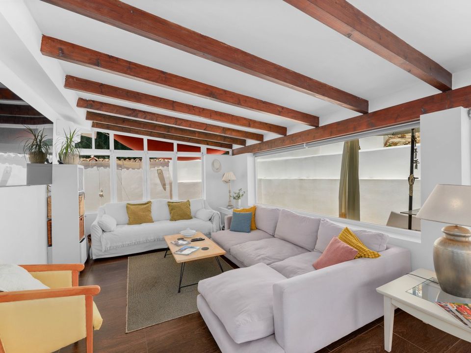 Villa i Costa De La Calma, Mallorca - foto 4