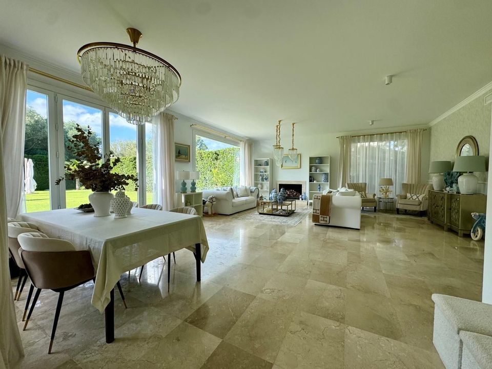Villa i Sotogrande, Cadiz - foto 5