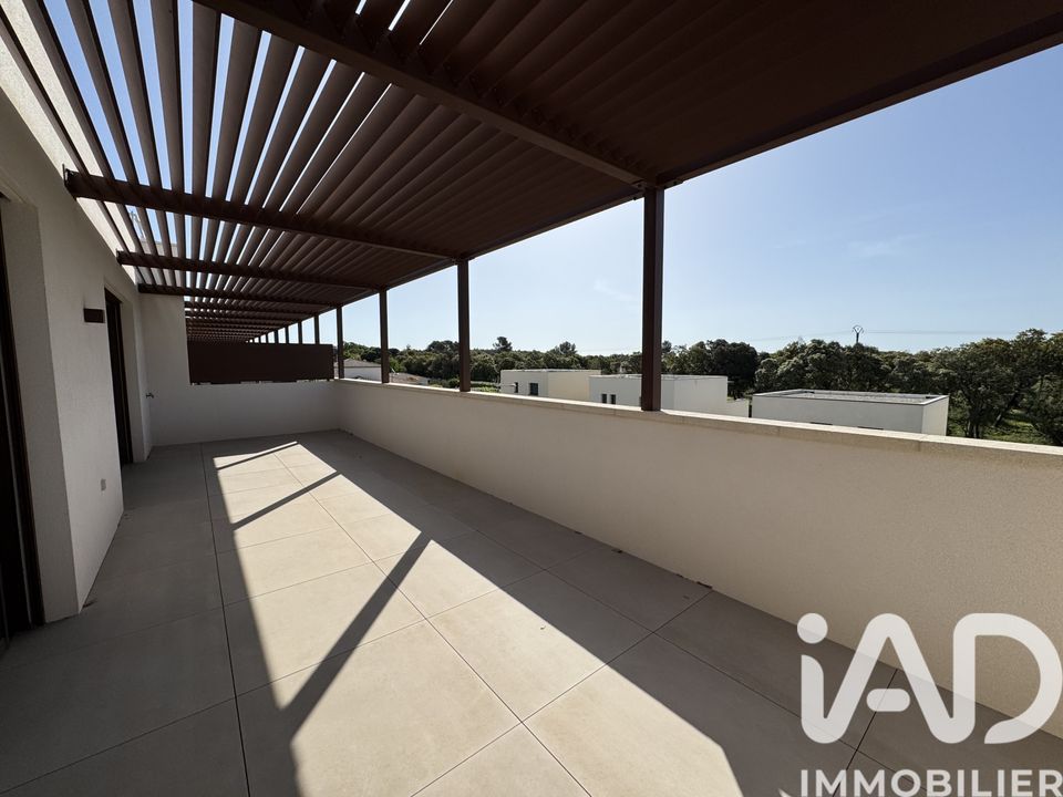 Lejlighed i Castries, Herault - foto 1