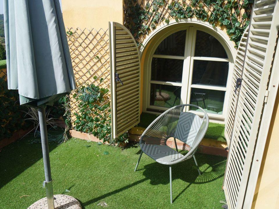 Byhus i Sotogrande, Cadiz - foto 2