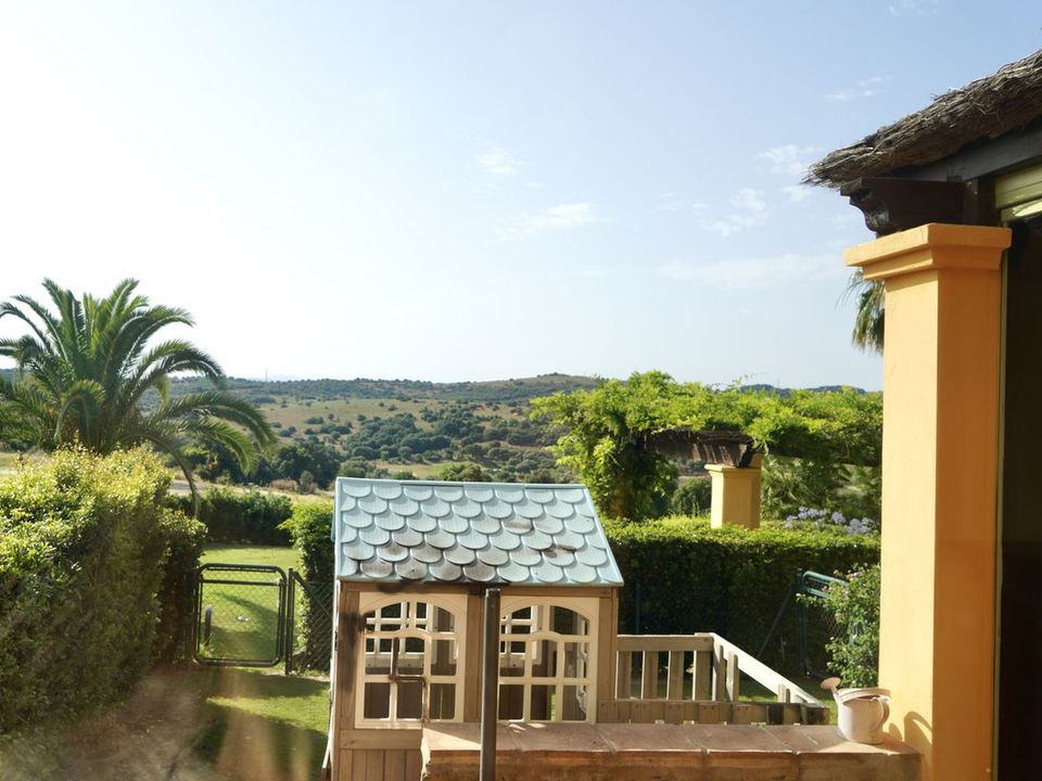 Byhus i Sotogrande, Cadiz - foto 5