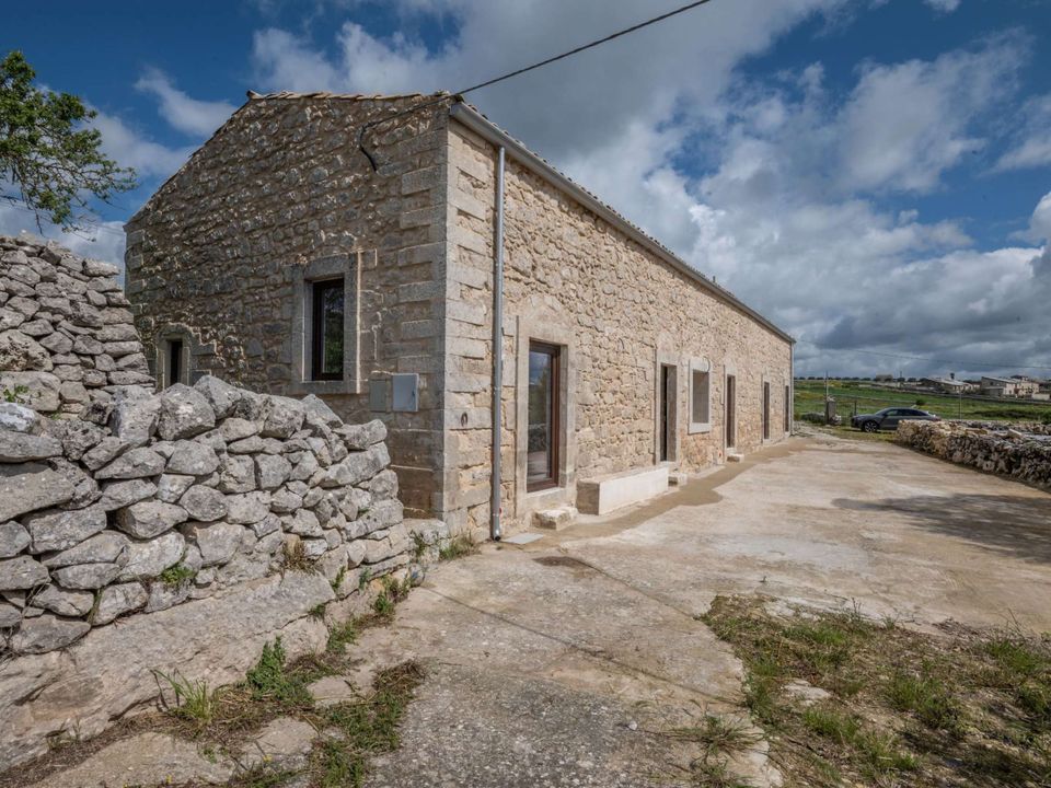 Gårdshus i Ragusa, Ragusa - bilde 1