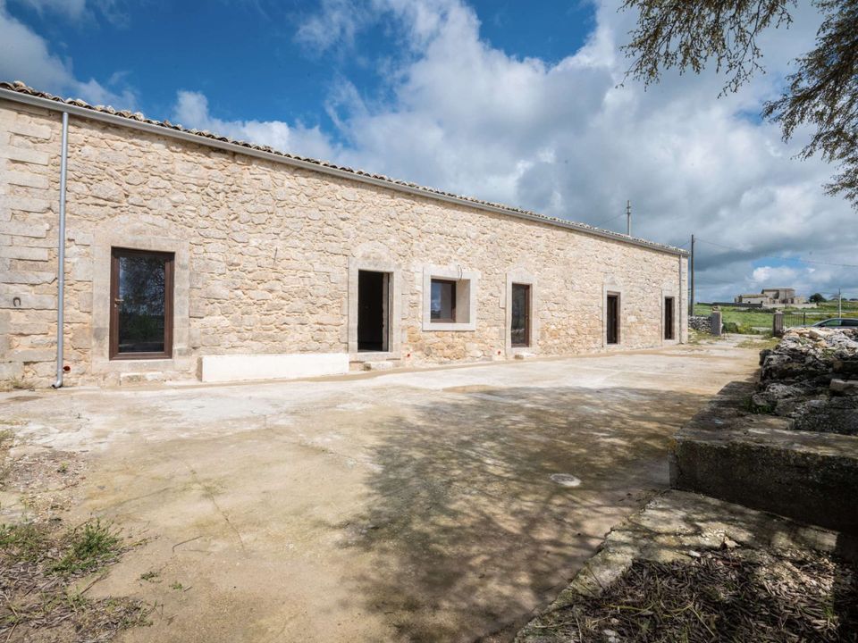 Gårdshus i Ragusa, Ragusa - bilde 2