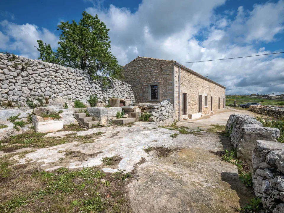 Gårdshus i Ragusa, Ragusa - bilde 4
