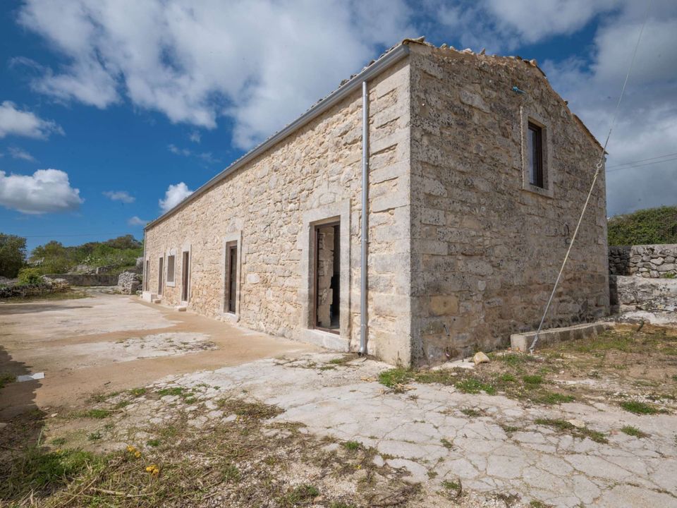 Gårdshus i Ragusa, Ragusa - bilde 5