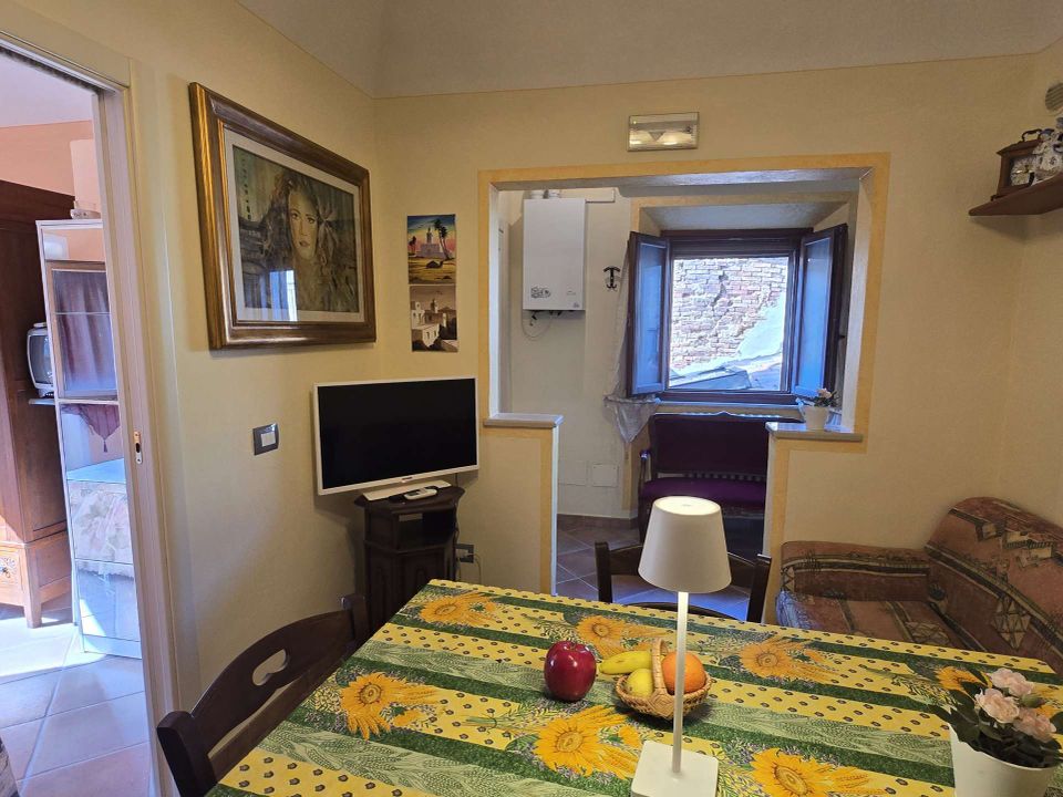 Villa i Volterra, Pisa - foto 1