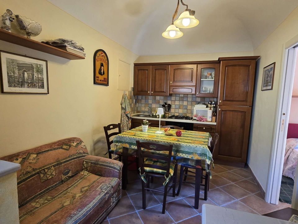 Villa i Volterra, Pisa - foto 3