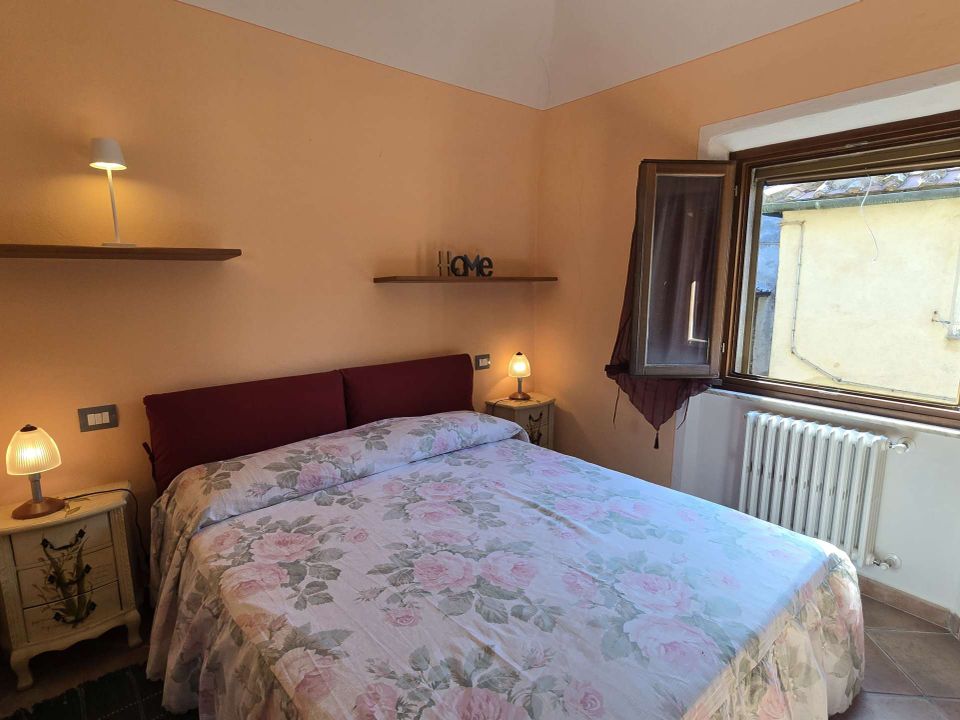 Villa i Volterra, Pisa - foto 4