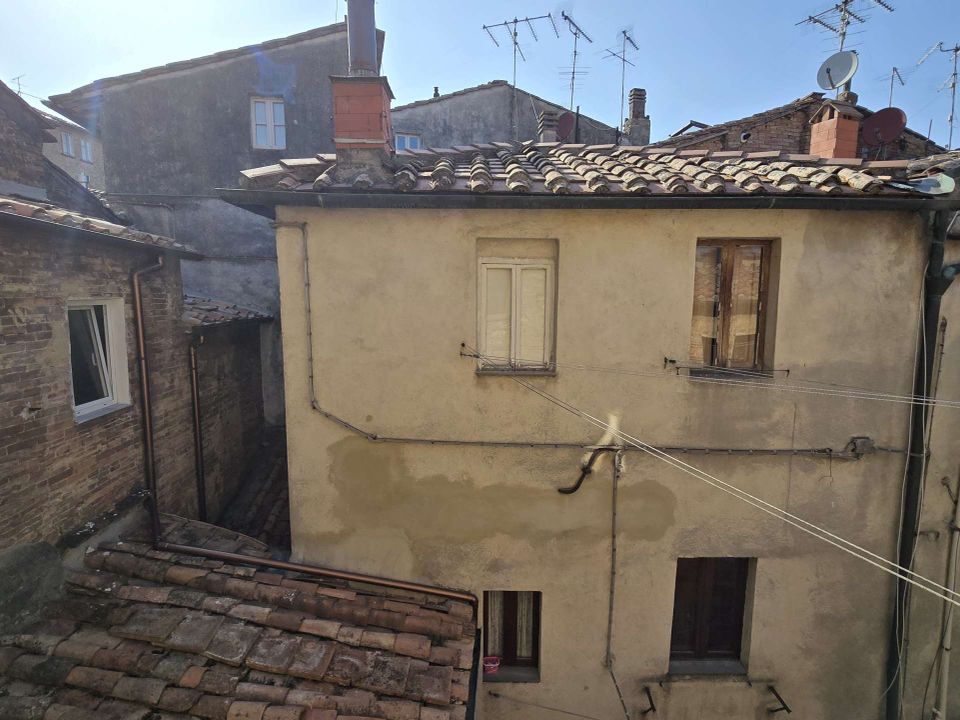 Villa i Volterra, Pisa - foto 5