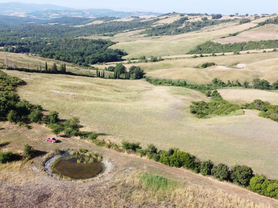 Farm hus i Volterra, Pisa - foto 4