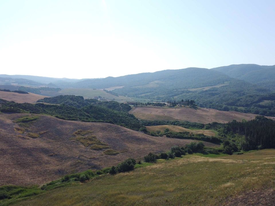 Farm hus i Volterra, Pisa - foto 5