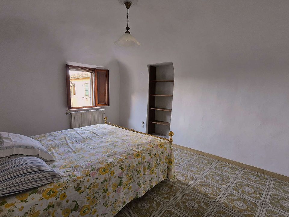 Villa i Volterra, Pisa - foto 1