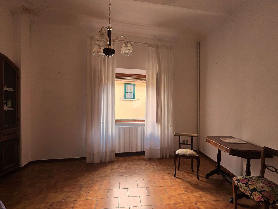 Villa i Volterra, Pisa - foto 3