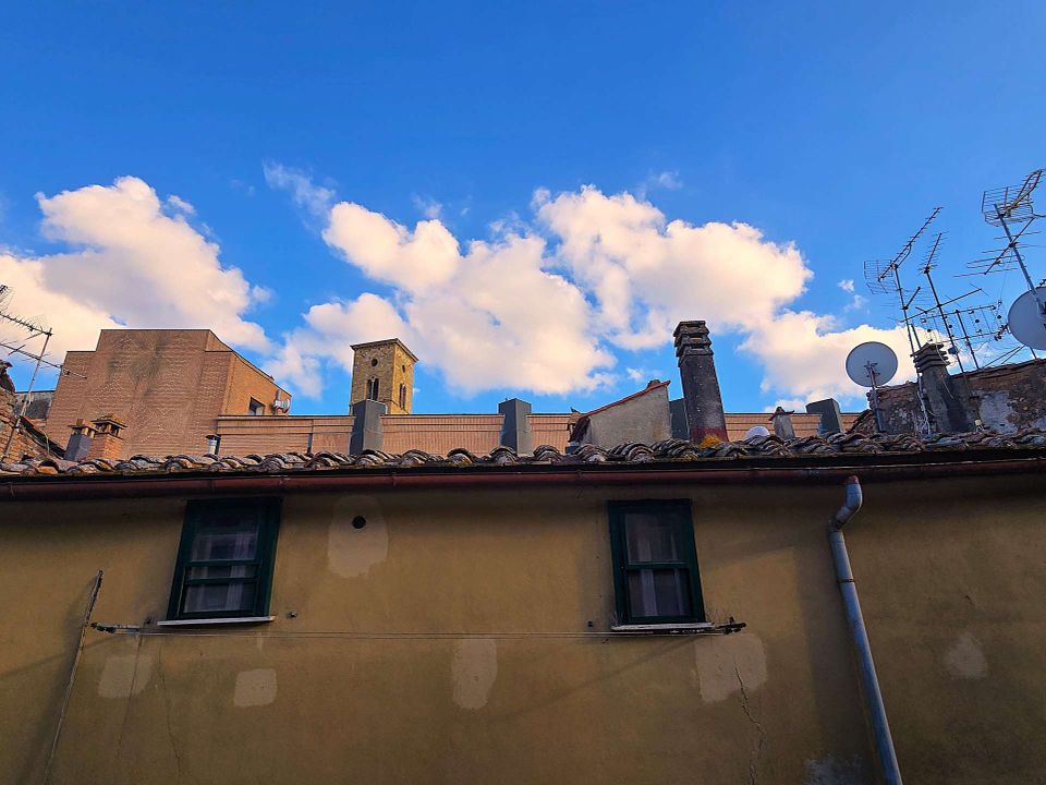 Villa i Volterra, Pisa - foto 4
