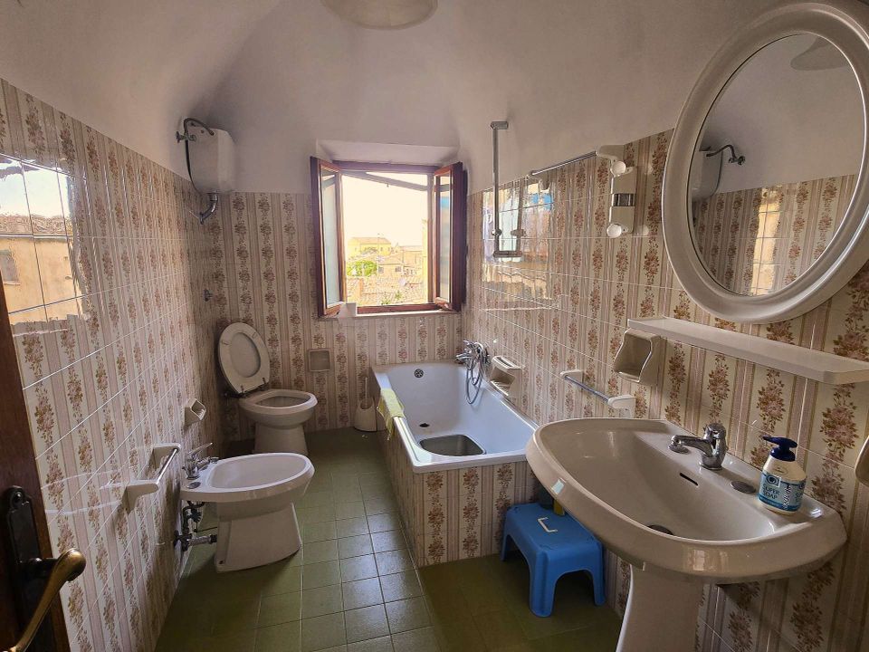 Villa i Volterra, Pisa - foto 5