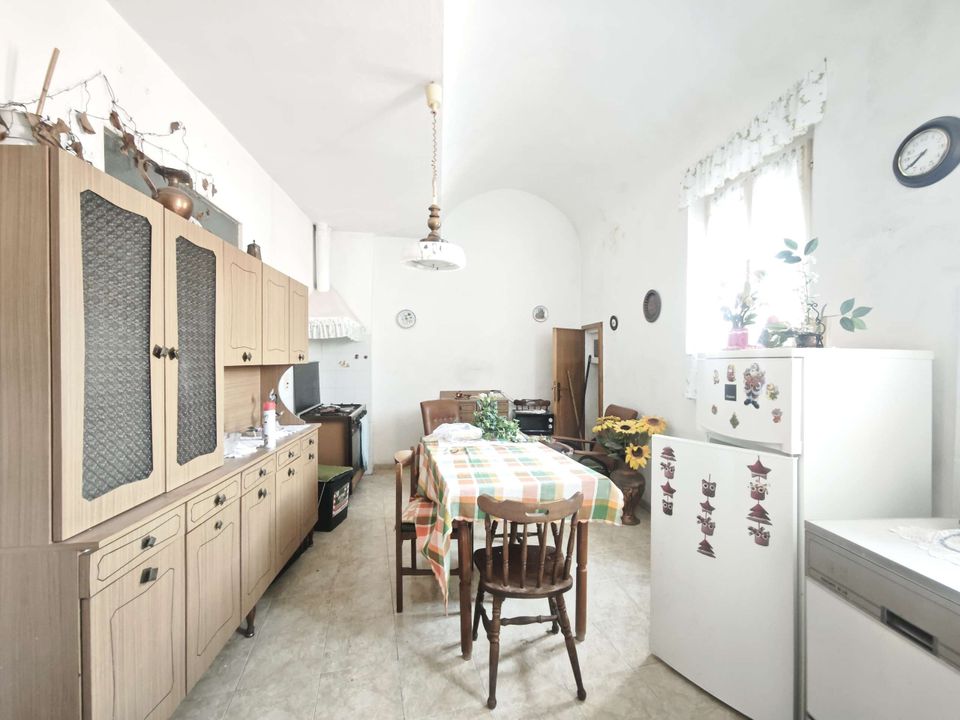 Villa i Volterra, Pisa - foto 1