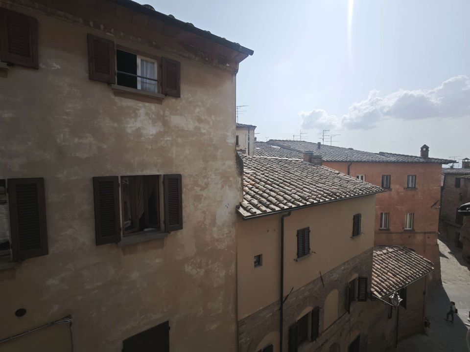 Villa i Volterra, Pisa - foto 4