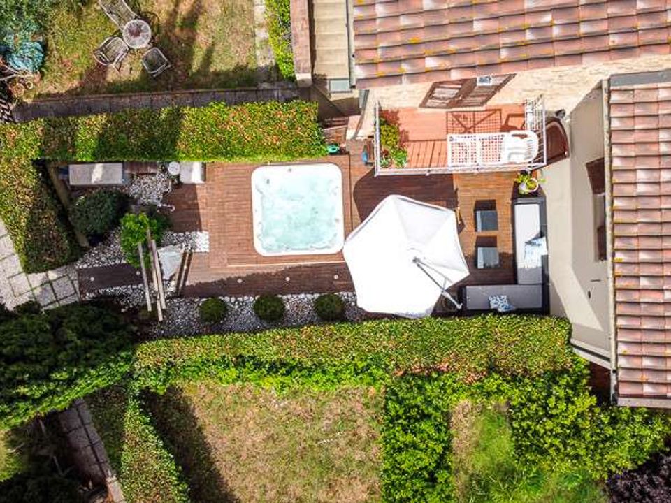 Villa i Riparbella, Pisa - foto 2