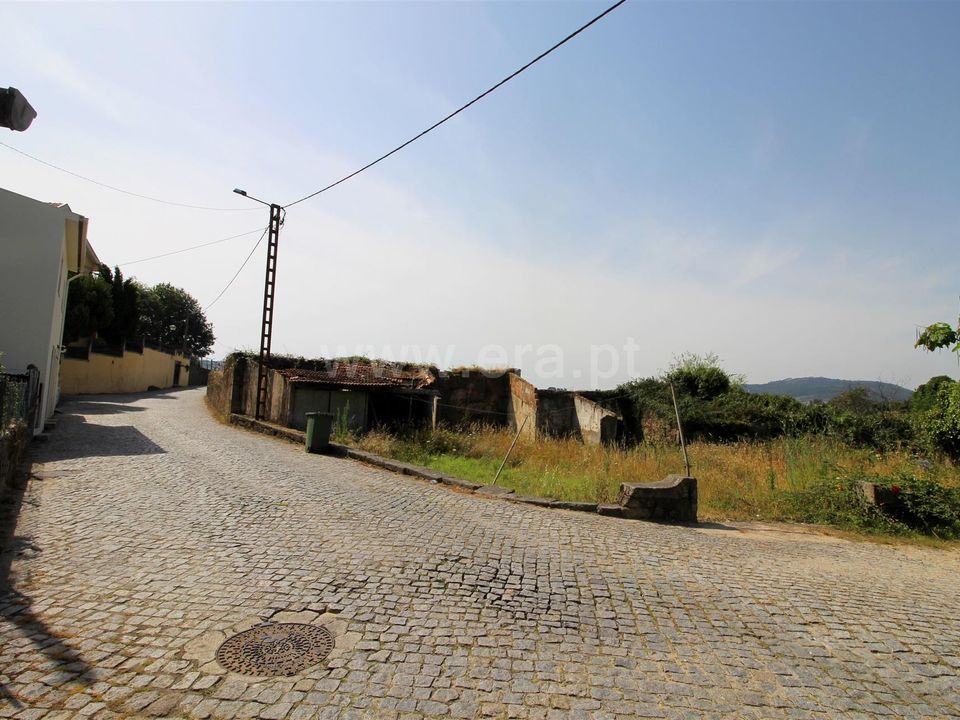 Helårsgrund i Barcelos, Braga - foto 1