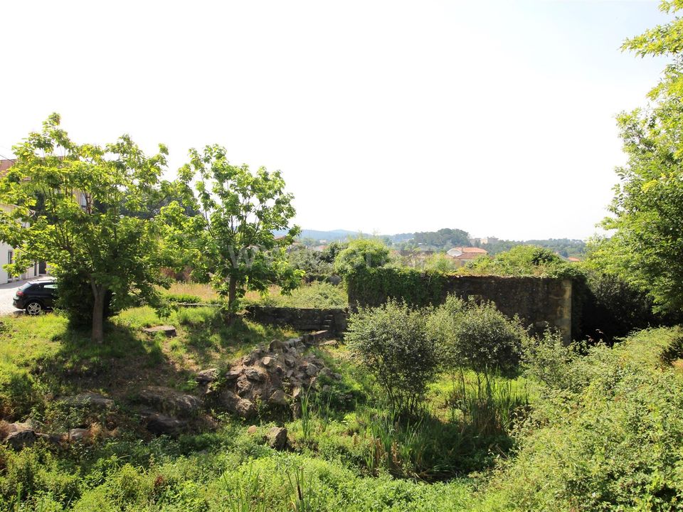 Helårsgrund i Barcelos, Braga - foto 3