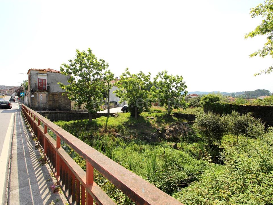 Helårsgrund i Barcelos, Braga - foto 4