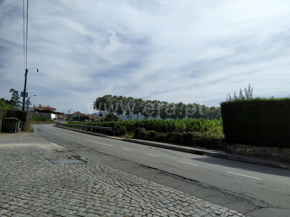 Helårsgrund i Barcelos, Braga - foto 1