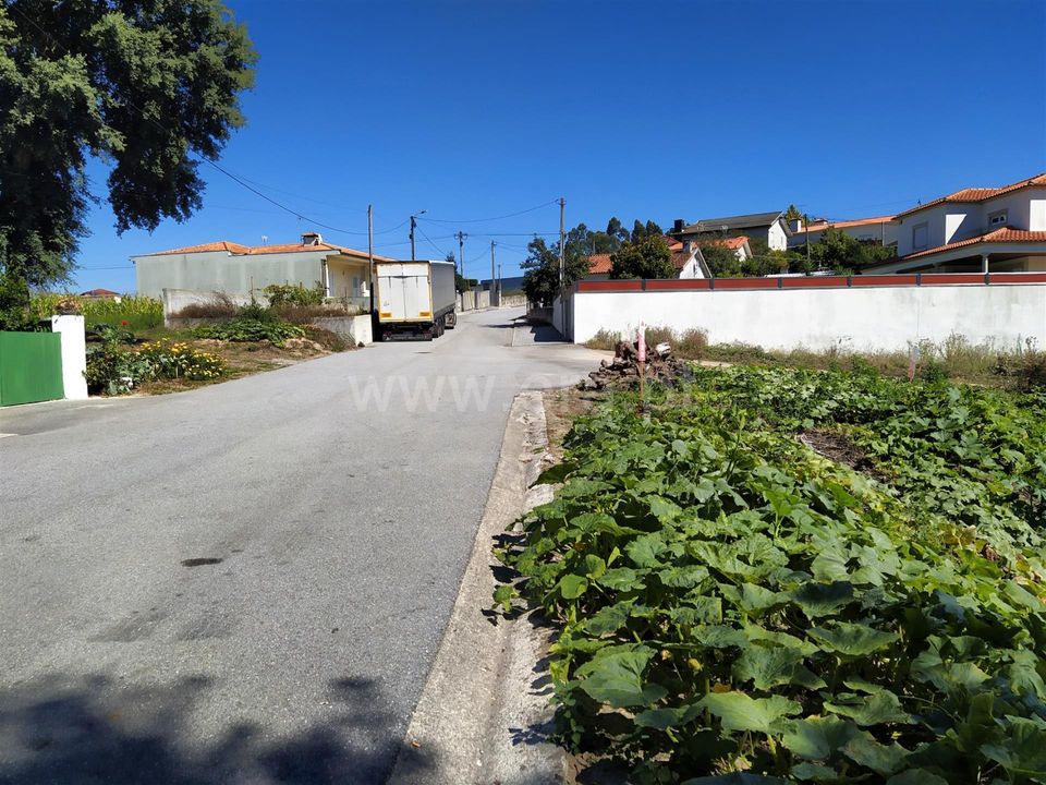 Helårsgrund i Barcelos, Braga - foto 3