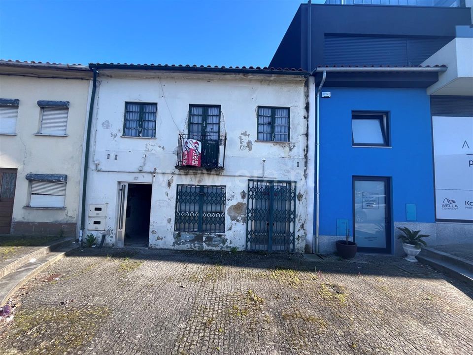 Villa i Barcelos, Braga - foto 1