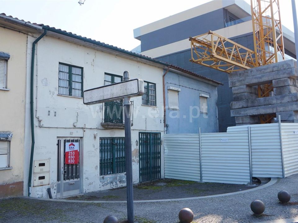 Villa i Barcelos, Braga - foto 4