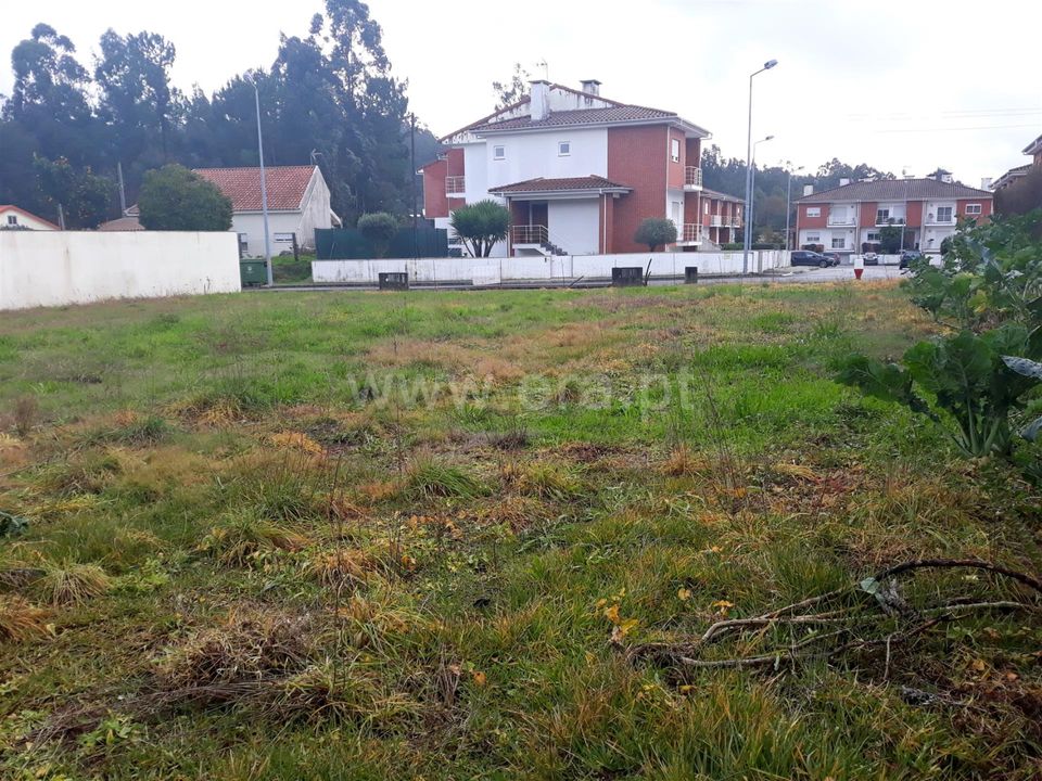 Helårsgrund i Barcelos, Braga - foto 3