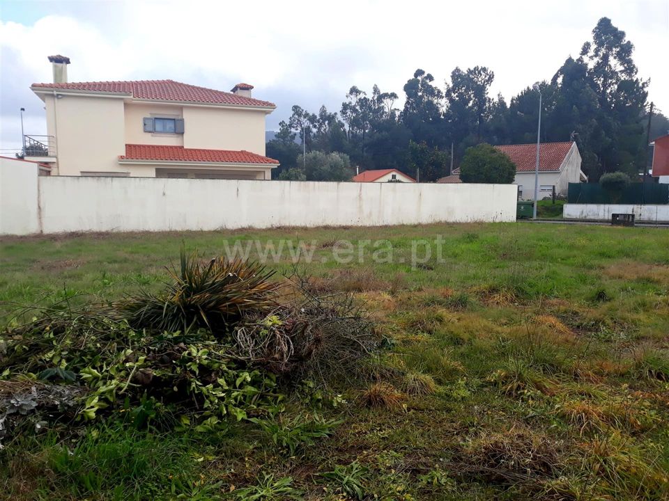 Helårsgrund i Barcelos, Braga - foto 4