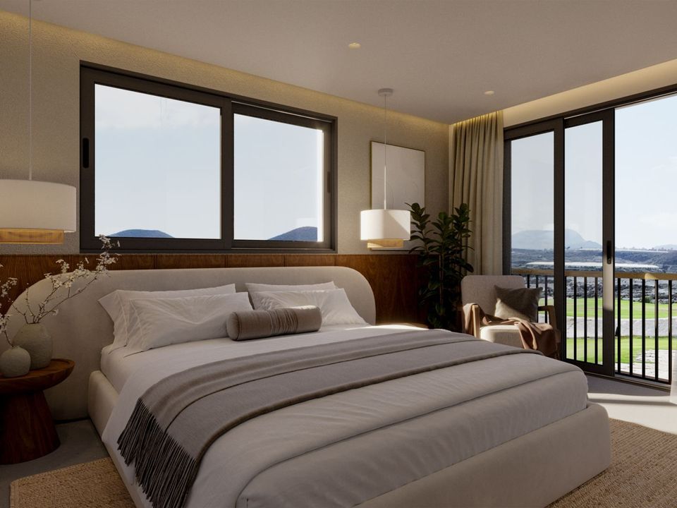 Lejlighed i Amarilla Golf, Tenerife - foto 5