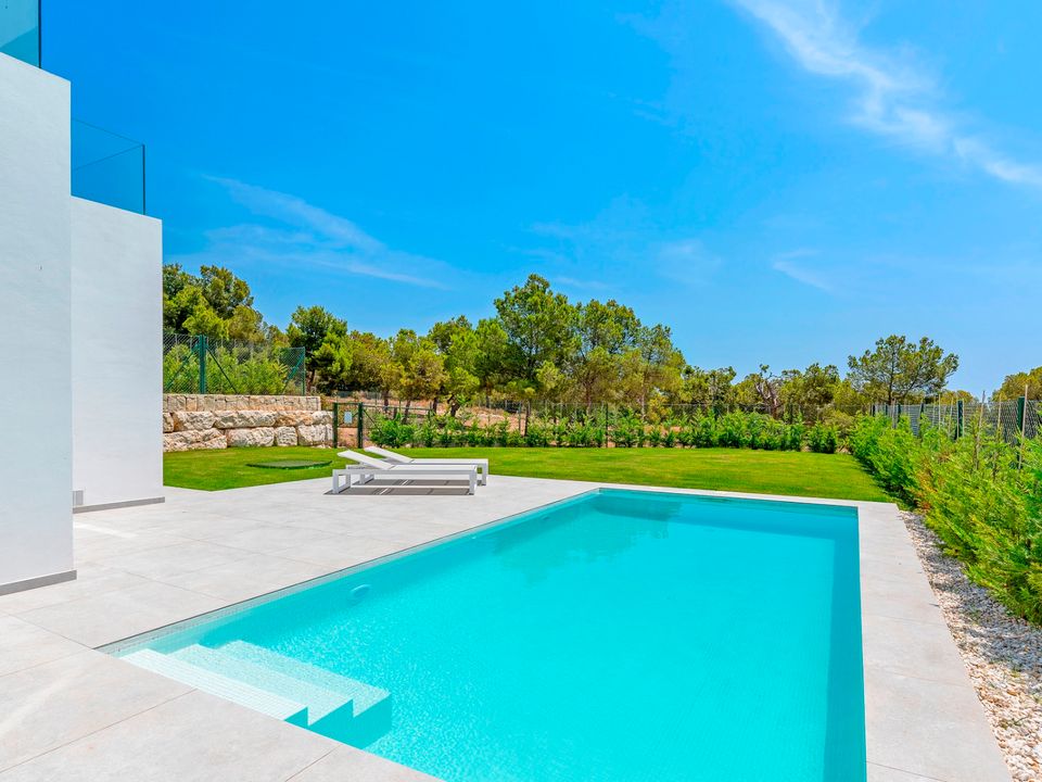 Villa en Finestrat, Alicante - foto 5