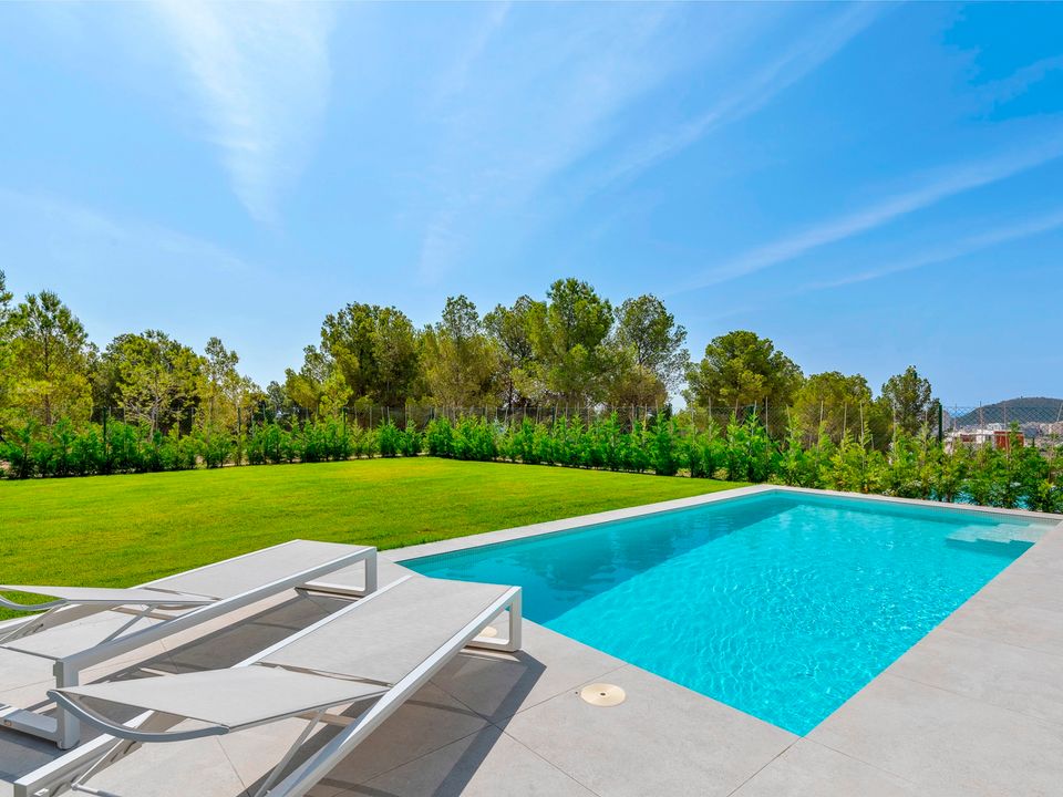 Villa i Finestrat, Alicante - foto 4