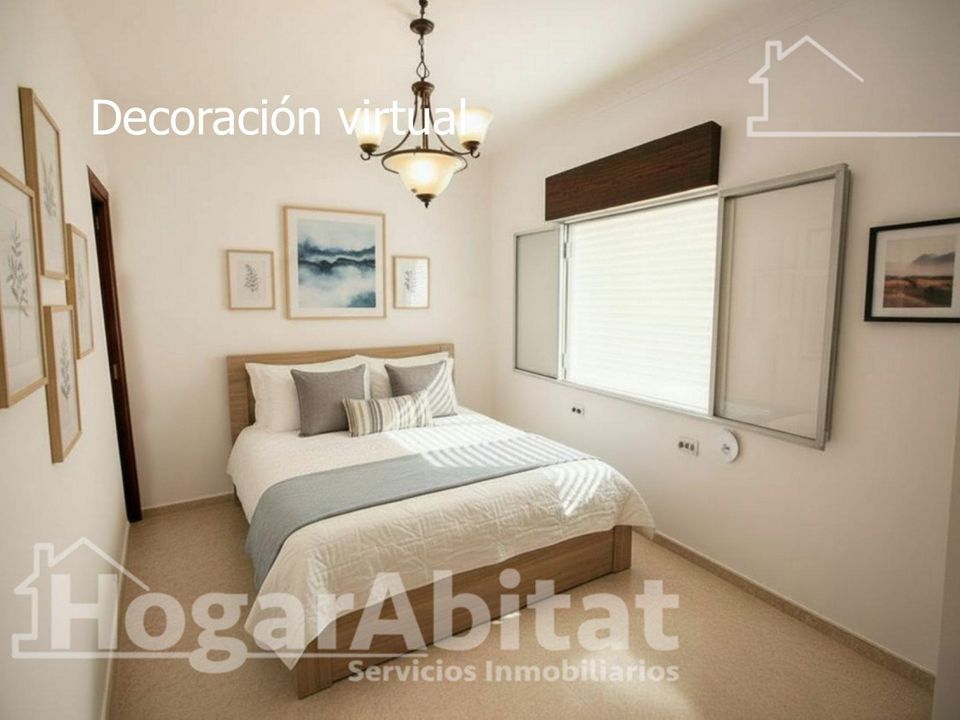 Villa i Sueca, Valencia - bilde 3