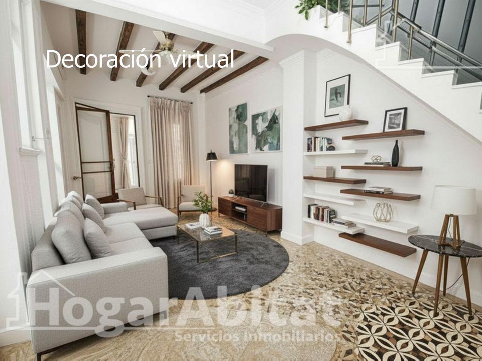 Villa i Sueca, Valencia - bilde 4
