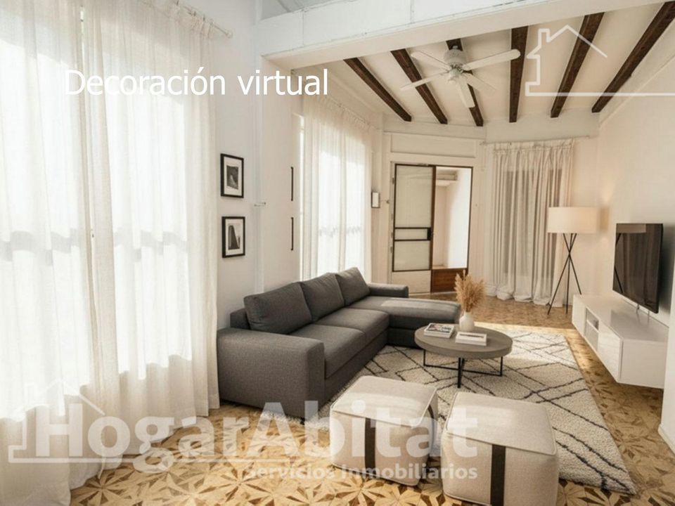 Villa i Sueca, Valencia - bilde 5