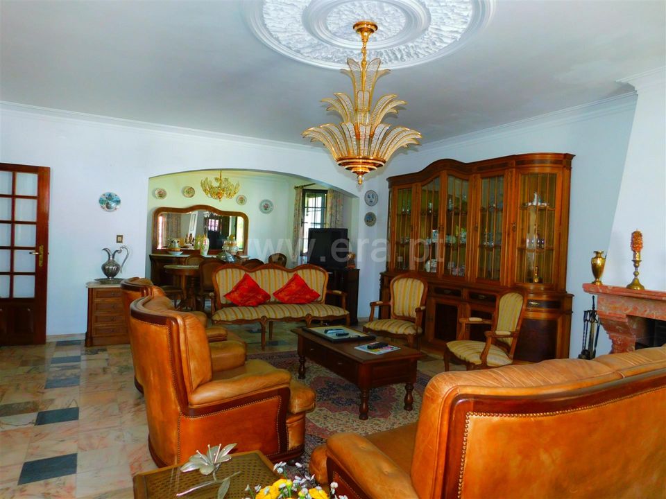 Villa i Pampilhosa da serra, Coimbra - foto 3